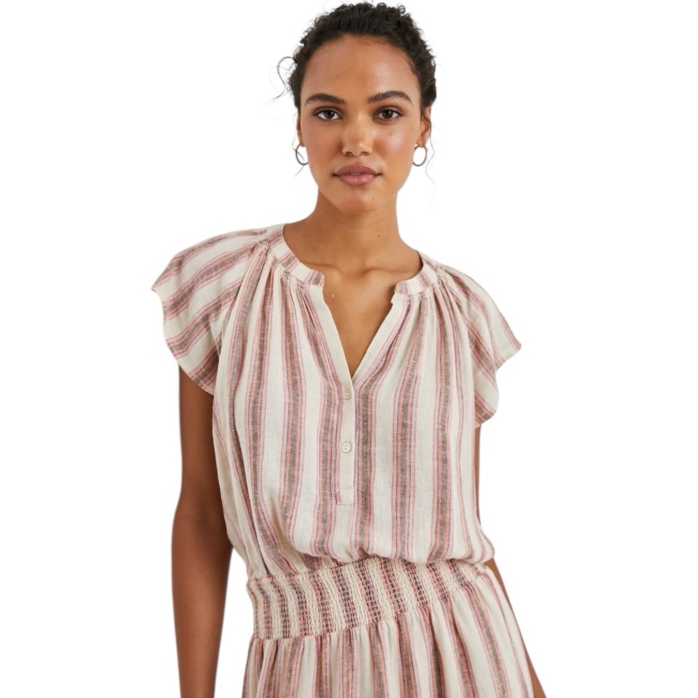 RAILS WOMEN’S AUGUSTINE DRESS SIZE S EUC - Picture 3 of 7